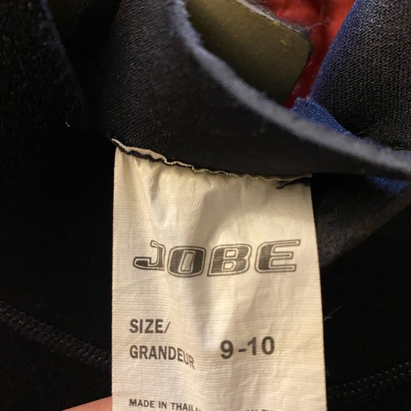 Jobe wetsuit - Picture 4 of 5